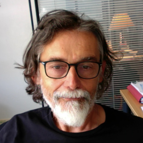 Jérôme Travers
